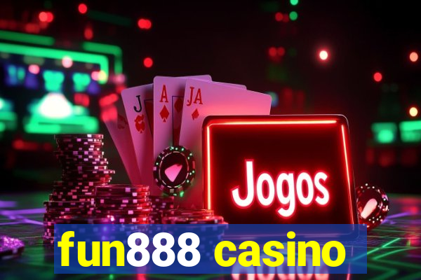 fun888 casino